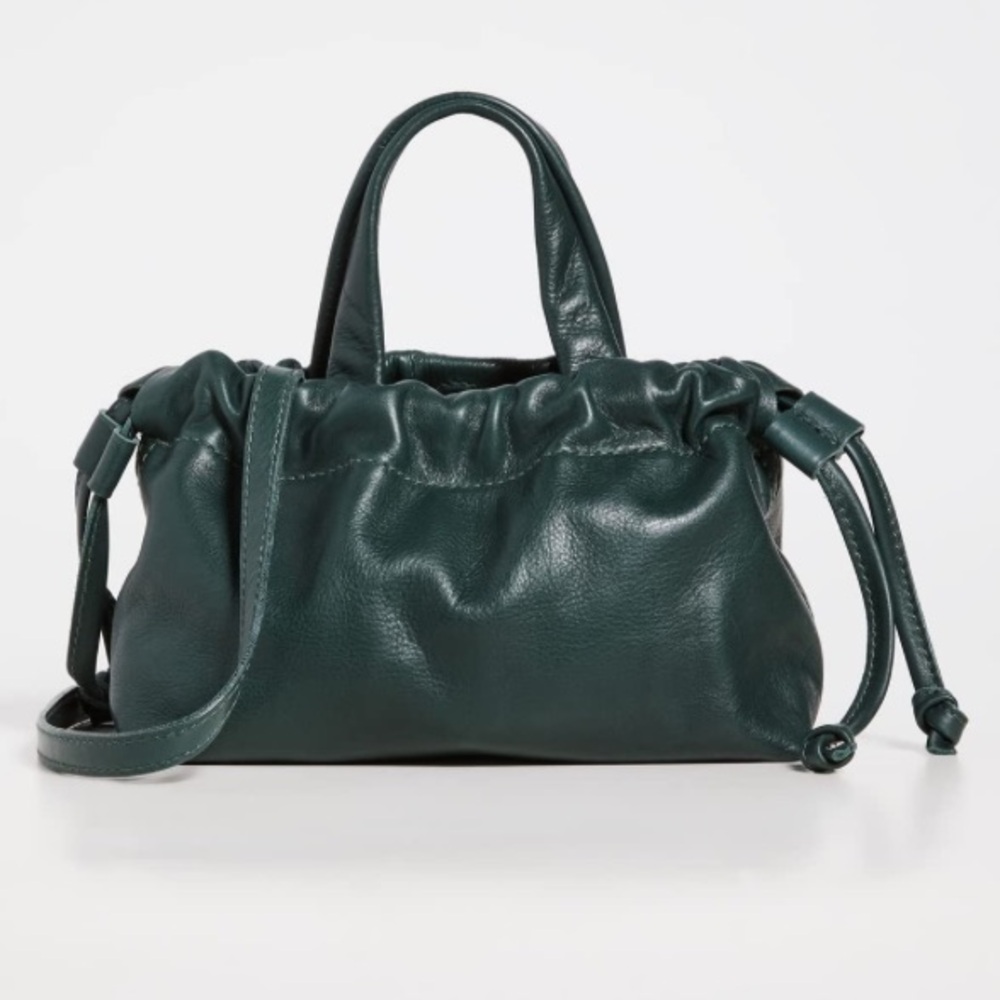 Madewell Piazza Mini Crossbody Bag